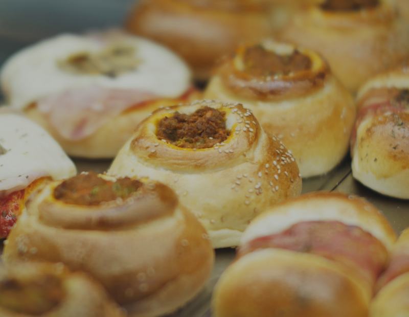 Pasticceria siciliana: Tradizionale, Gluten e Lactose Free - Gran Cafè Opera