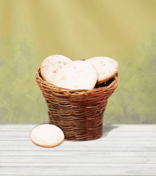 Biscotti Algerini - Gluten & Lactose Free