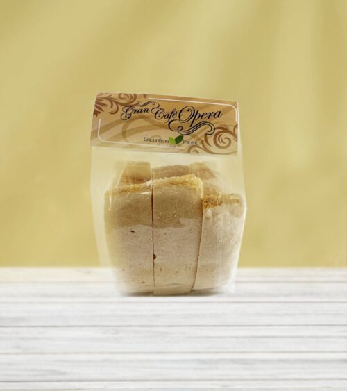 Anacini - Gluten e Lactose Free - immagine 3