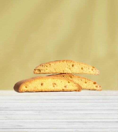 Anacini - Gluten e Lactose Free