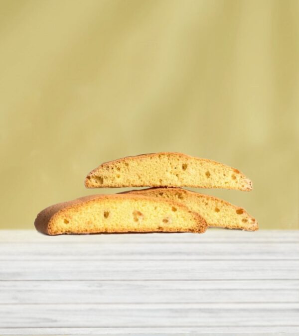 Anacini - Gluten e Lactose Free