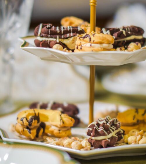 Biscotti da Dessert Gluten Free e Zero Lattosio - immagine 5