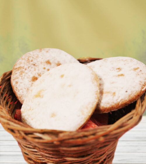 Biscotti Algerini - Gluten & Lactose Free - immagine 3