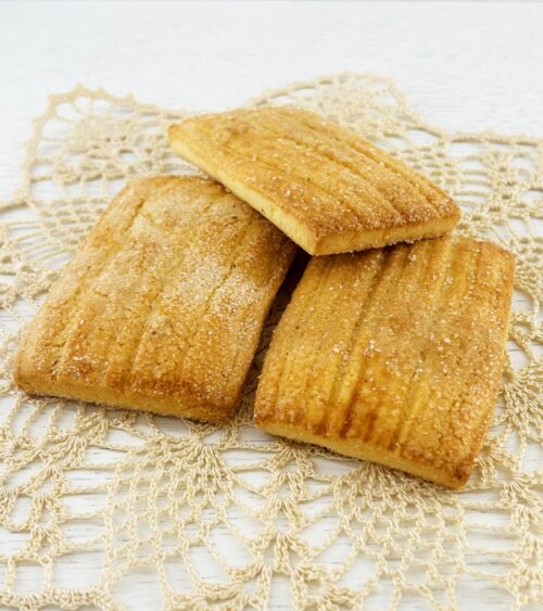Zatterini da inzuppo - Gluten & Lactose Free - immagine 3