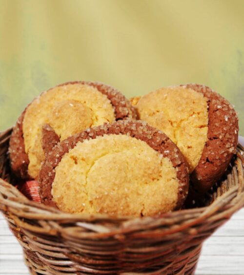 Frollino Bigusto - Gluten Free - immagine 3