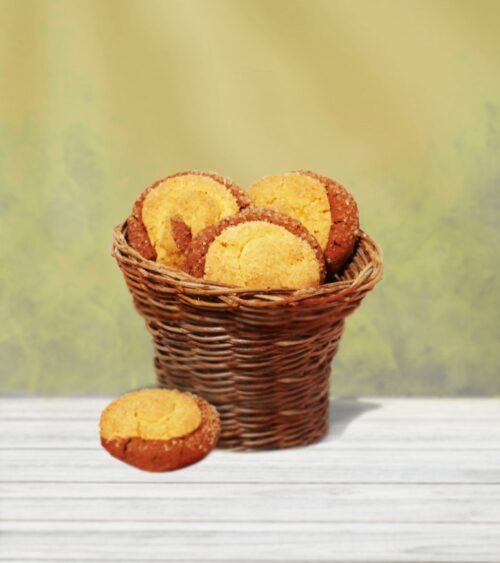 Frollino Bigusto - Gluten Free
