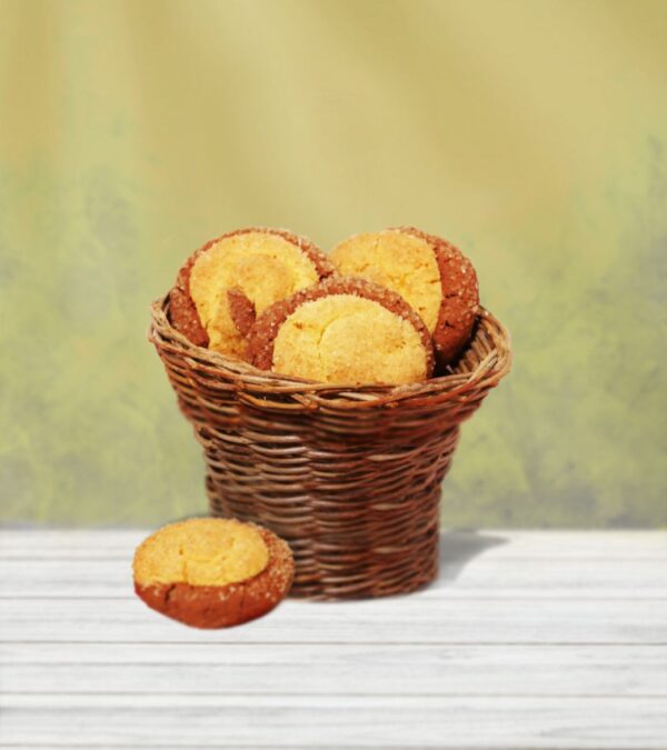 Frollino Bigusto - Gluten Free