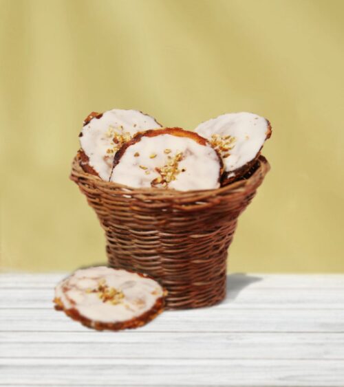 Sinfonia - Gluten & Lactose Free