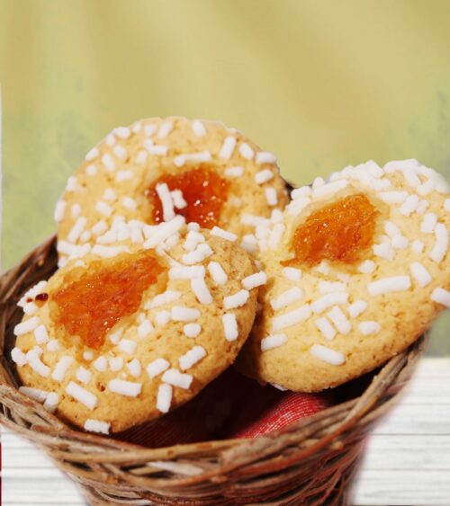 Zuccherini vari gusti - Gluten Free e Zero lattosio - immagine 3