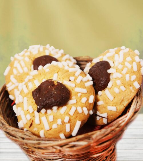Zuccherini vari gusti - Gluten Free e Zero lattosio - immagine 5