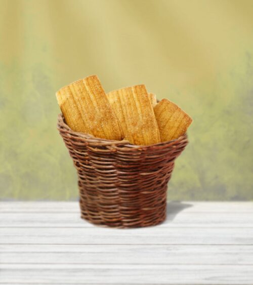 Zatterini da inzuppo - Gluten & Lactose Free