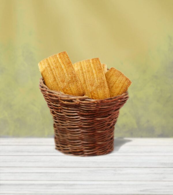 Zatterini da inzuppo - Gluten & Lactose Free