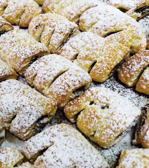 Buccellatini Natalizi - Gluten Free e Zero Lattosio - immagine 3