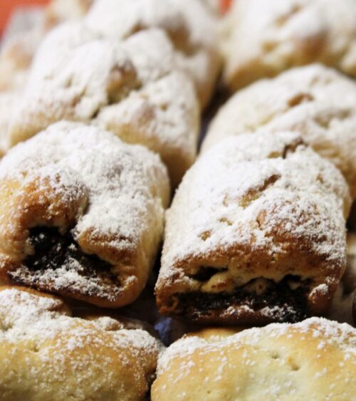 Buccellatini Natalizi - Gluten Free e Zero Lattosio - immagine 5