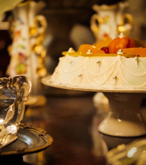 Cassata Siciliana Tradizionale - Senza Glutine - immagine 4