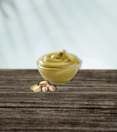 Crema Spalmabile al Pistacchio di Sicilia 150 gr. - immagine 3