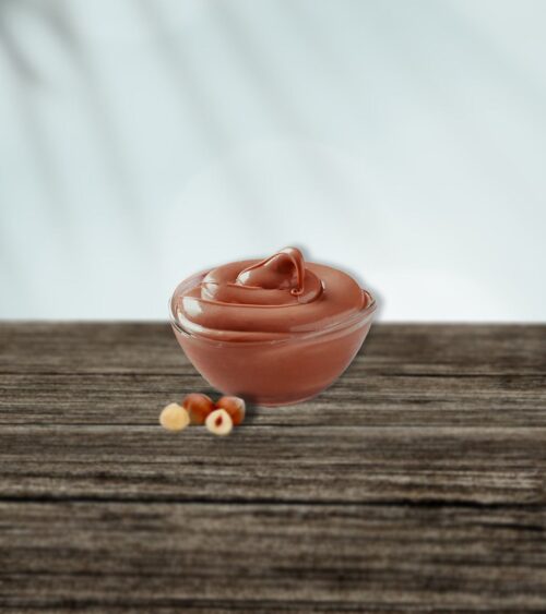 Crema Spalmabile al Nocciole di Sicilia 150 gr. Gluten Free - immagine 2