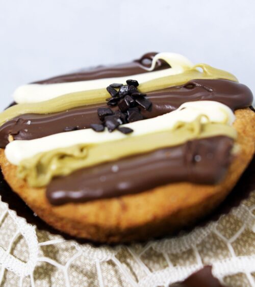 Crostatine - Senza glutine e Zero lattosio - immagine 3