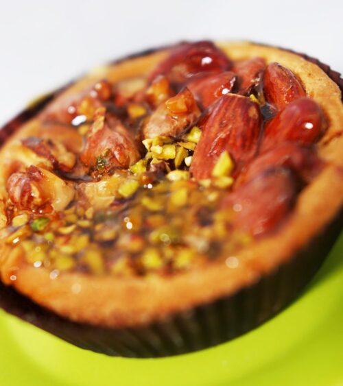 Crostatine - Senza glutine e Zero lattosio - immagine 5