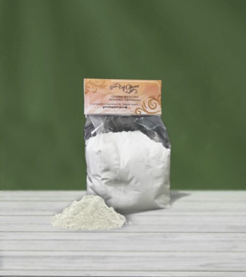 Mix Farina per dolci - Gluten Free - immagine 3