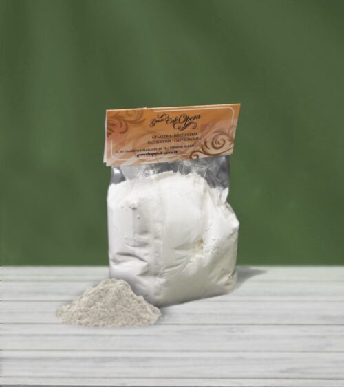 Farina di Riso - Gluten Free - immagine 3