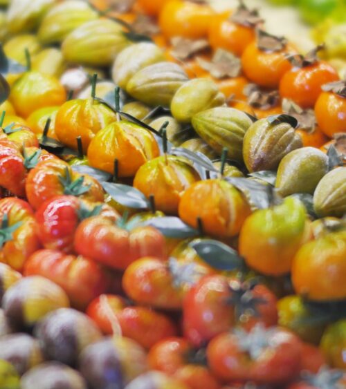 Frutta Martorana Senza glutine e Zero Lattosio - immagine 2
