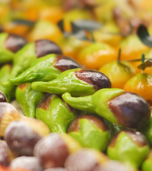 Frutta Martorana Senza glutine e Zero Lattosio - immagine 5