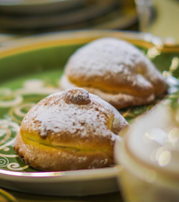 Genovesi ripiene Gluten Free e Zero Lattosio