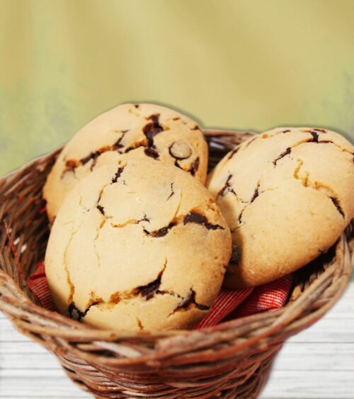 Frollino alle Gocce - Gluten & Lactose Free - immagine 3