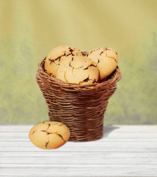Frollino alle Gocce - Gluten & Lactose Free