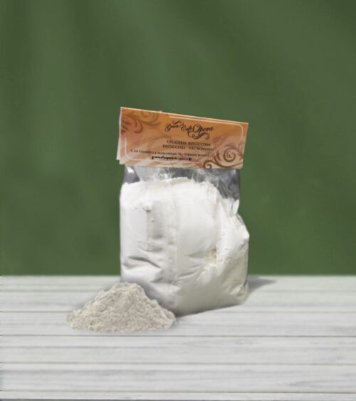 Mix Farina per pane, pizza e focaccia - Gluten Free - immagine 3