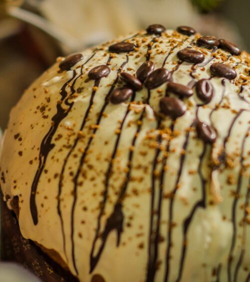 Panettone Arabico al caffè - immagine 5