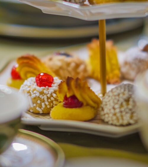 Dolcetti di paste di Mandorla Miste Senza glutine e Zero lattosio - immagine 4