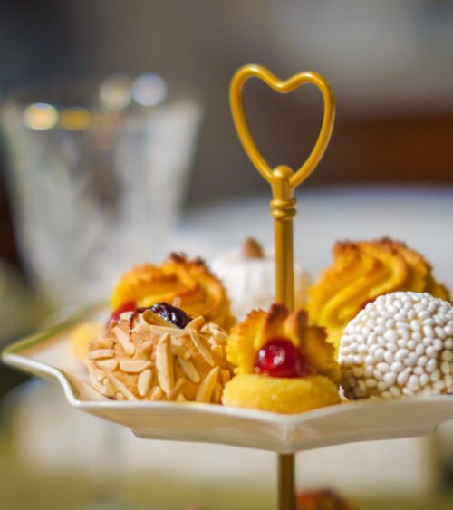 Dolcetti di paste di Mandorla Miste Senza glutine e Zero lattosio - immagine 3