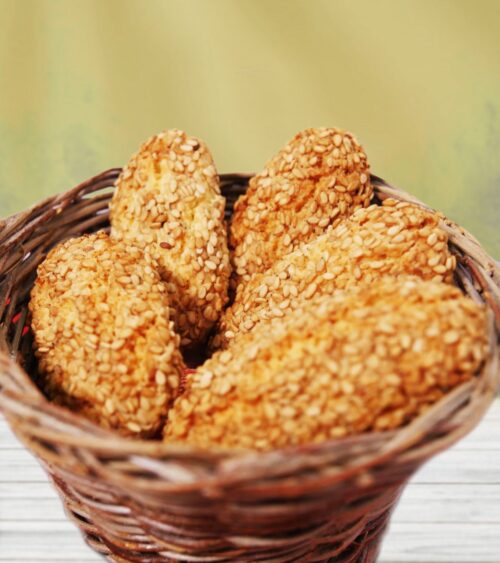 Reginelle - Gluten & Lactose Free - immagine 3