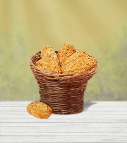 Reginelle - Gluten & Lactose Free
