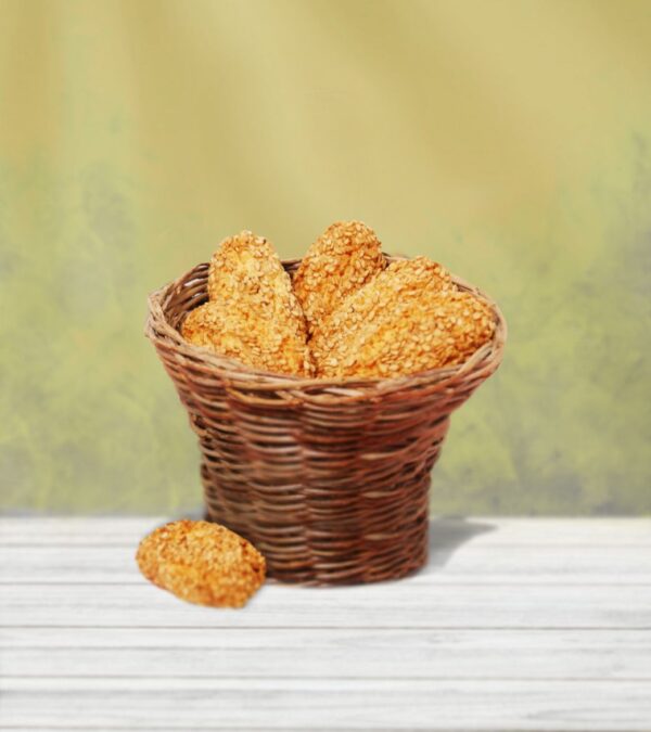 Reginelle - Gluten & Lactose Free