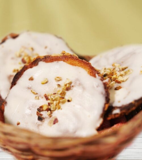Sinfonia - Gluten & Lactose Free - immagine 3