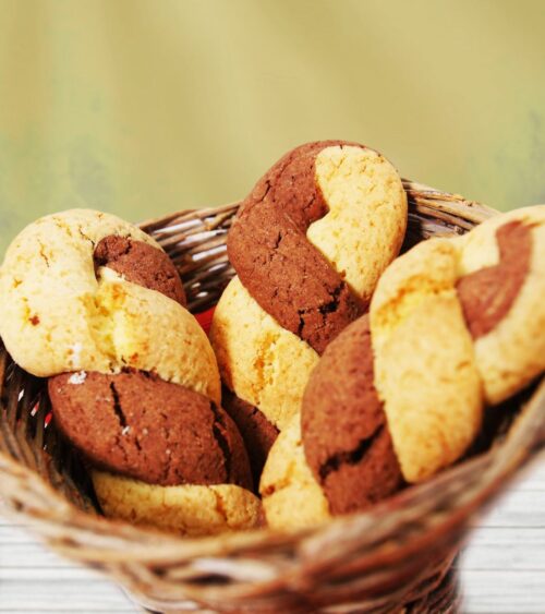 Treccine da inzuppo - Gluten & Lactose Free - immagine 3