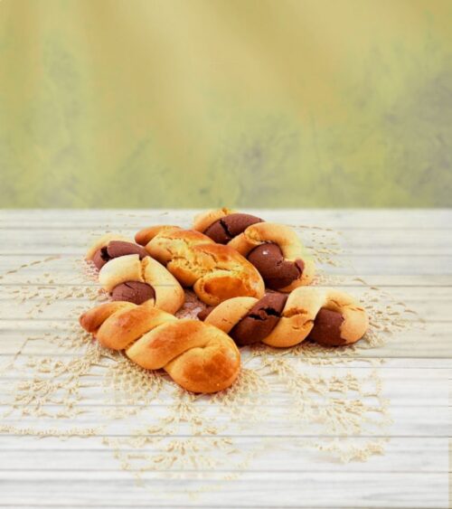 Treccine da inzuppo - Gluten & Lactose Free - immagine 4