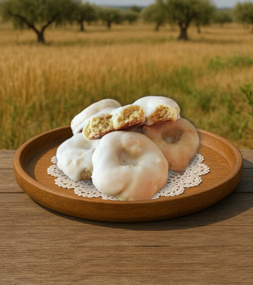 Taralli Siciliani